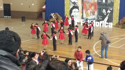 Photos of Gimnasio municipal