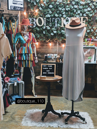 Boutique 110 - Thumbnail
