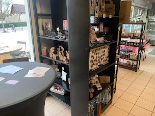 Photo n°22 de épices&tout à Villefargeau (Salon de thé)