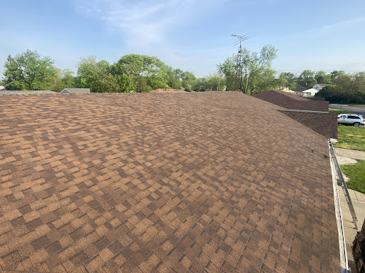 WOODS Roofing & Exteriors LLC - Thumbnail