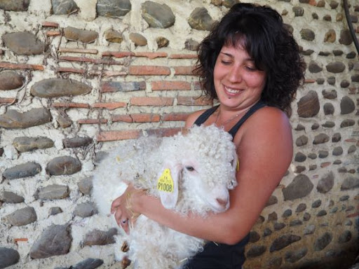 Photo de Ferme Laneya