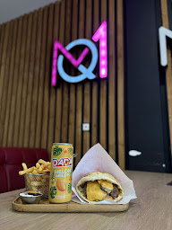 Photo n°9 de Kebab Mon quotidien à Saint-Jory (Restauration rapide)