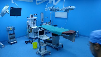 Photos of Clinique Abu Al Qassim