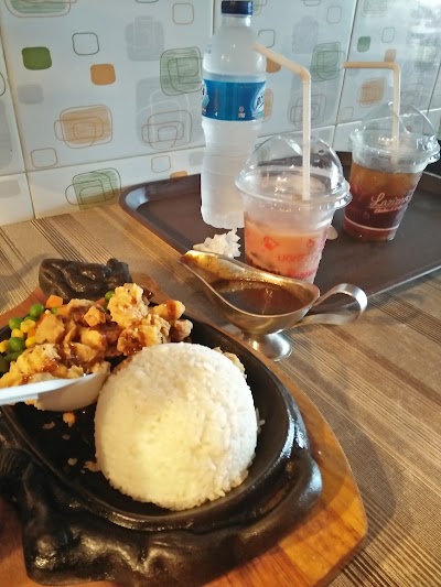 Photos of Lazizaa Chicken & Pizza Kota Baru Driyorejo