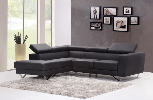 Sofa Expert - Visual