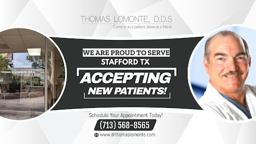 Thomas M. Lomonte DDS - Thumbnail