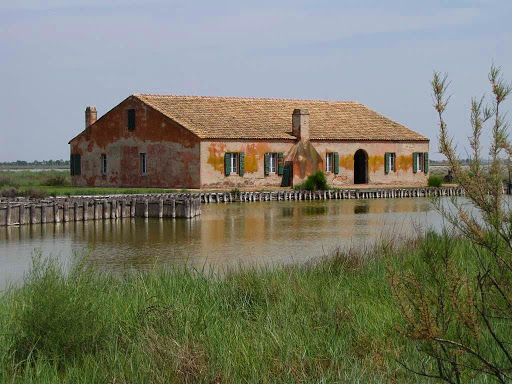 Po Delta Tourism s.r.l. - Thumbnail