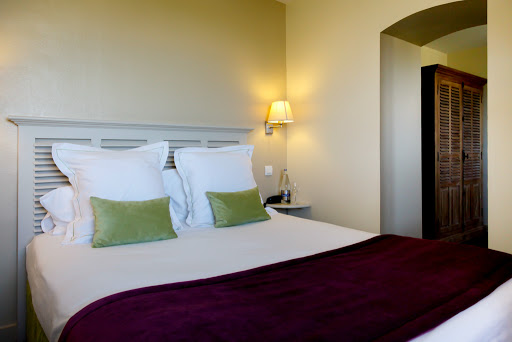 Photo de Hôtel Le Grand Large Belle-Île-en-Mer à Bangor (56360)