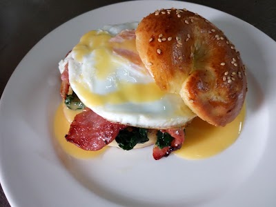 Photos of Kokkos Cafe And Bistro