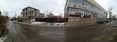 Photos of Pobeda