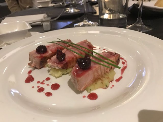 Ristorante Roof Garden