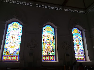Photos of Gereja Paroki Katedral