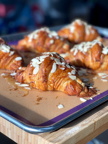 Bella's Bake Shop by null