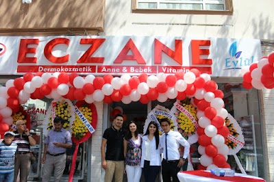 Photos of ECZANE EYL&Uuml;L