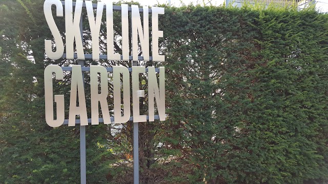 Skyline Garden