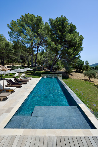 Photo de Piscines Jacques Brens