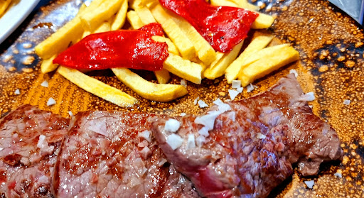 Restaurante A Brasa - Thumbnail