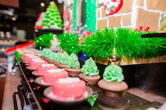 Legacy Yen Tu Hotel Uong Bi - MGallery Collection by null