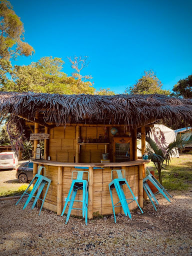 Abya Yala Hostel