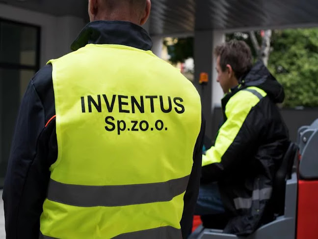 Inventus Sp. z o.o.
