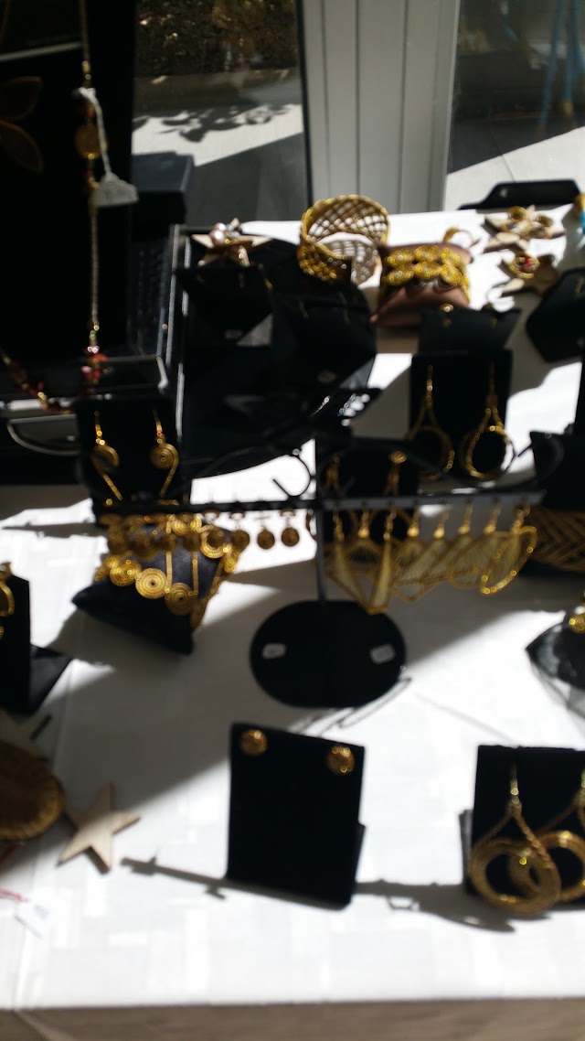 La Manufacture Invisible - Concept store de créateurs