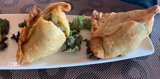 Masala Food Truck Gallery - Canada