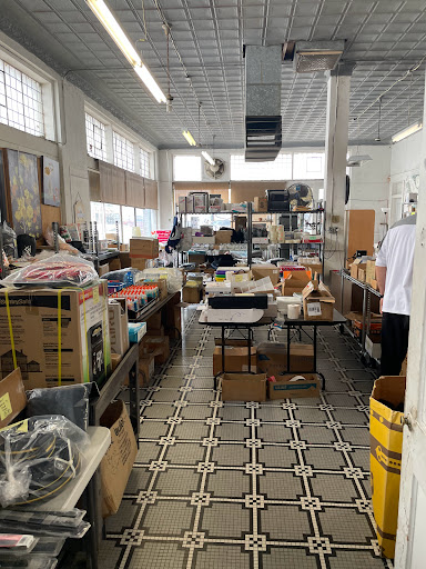 Corsicana Salvage Inc - Thumbnail