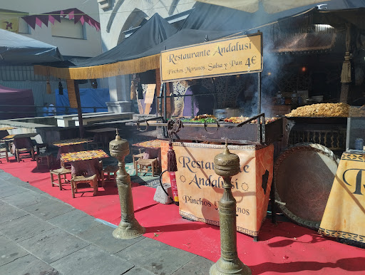 Klaret Antzokia Gallery - Spain