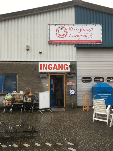 Stichting Kringloop Langedijk - Thumbnail