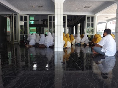 Photos of Masjid Baiturrahman PERSIS Cianjur
