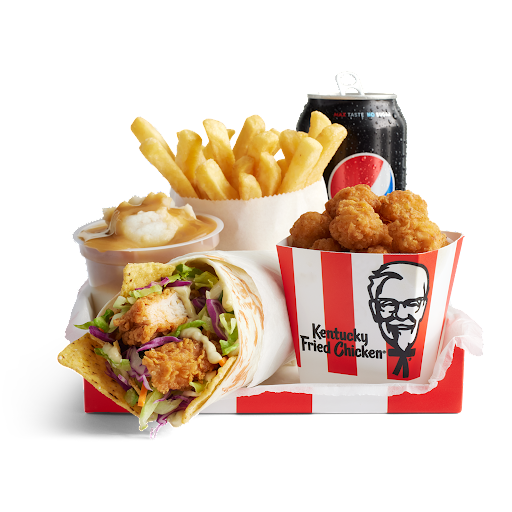 KFC Lilydale - Thumbnail
