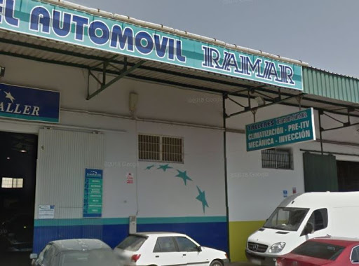 Talleres Ramar - Thumbnail