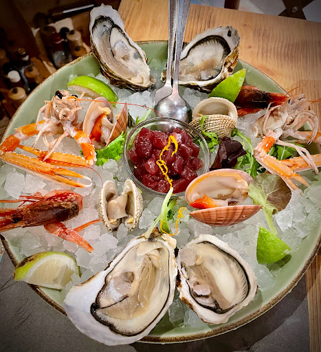 Parrinello Pescheria e Cucina - Thumbnail