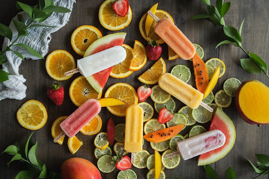 Señor Paleta by null