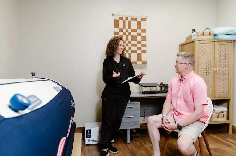 417 Integrative Medicine