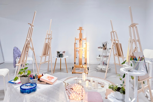 ArtX Studio Gallery - United States