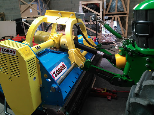 ROQUES ET LECOEUR 47 - BOE - HUSQVARNA - Thumbnail