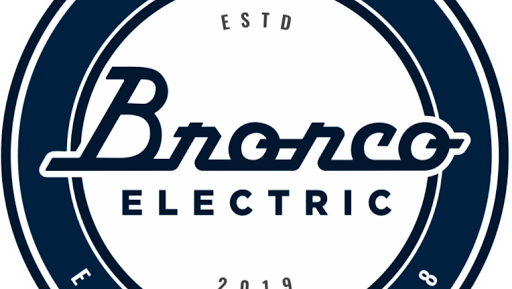 BRONCO ELECTRIC - Thumbnail