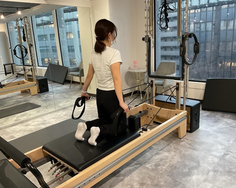 ピラティススタジオDEP埼玉店｜埼玉 マシンピラティス