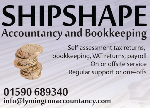 Every Cloud Accountancy / Bookkeeping Gallery - United Kingdom