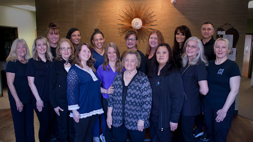 Center for the Healing Arts & Massage