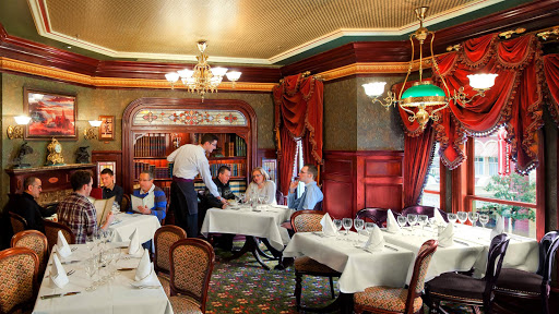Photo 1 - Annette's Diner
