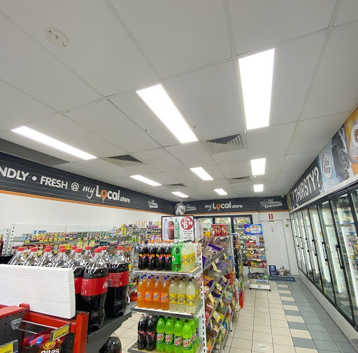 VisionPlus Electrical - Visual