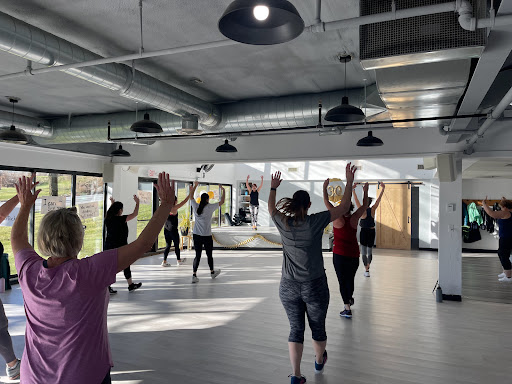 Jazzercise Williston - Thumbnail