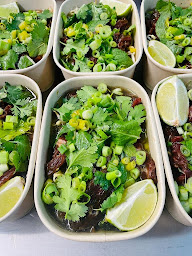 Photo n°4 de SAPA - Restaurant Asian Food à Auray à Auray (Service de livraison)