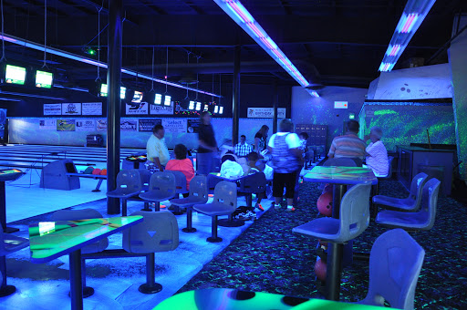 The Gutter @The Cache Valley Fun Park - Thumbnail