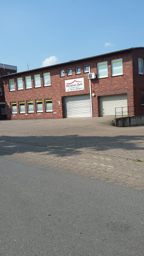 pfd Patiententransport Minden-Lübbecke GmbH - Thumbnail