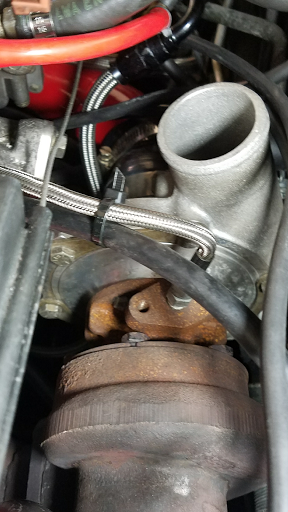 Bavaria Auto Tech 313-562-1700 - Thumbnail
