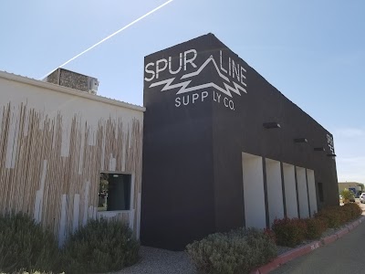 Spur Line Supply Co.