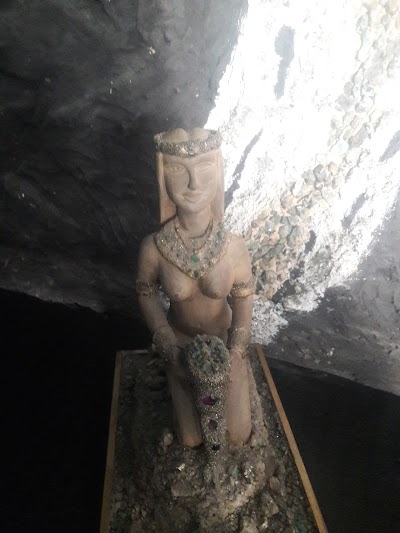 Photos of International Emerald Museum